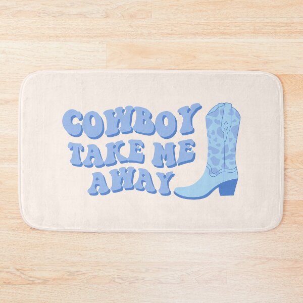 Item preview, Cowboy take me away. Cowboy boot. designed and sold by CoCoArt-Ua.