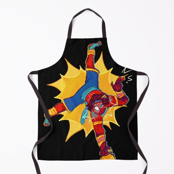 Item preview, Pavitr Prabhakar designed and sold by efoze.