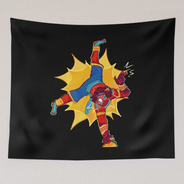 Item preview, Pavitr Prabhakar designed and sold by efoze.