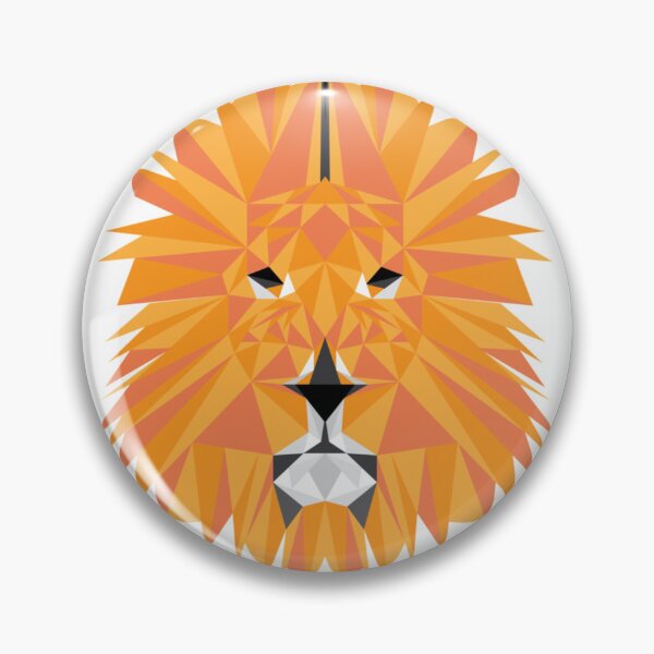 Item preview, Radiant Lion 1 designed and sold by BrionnaDani.