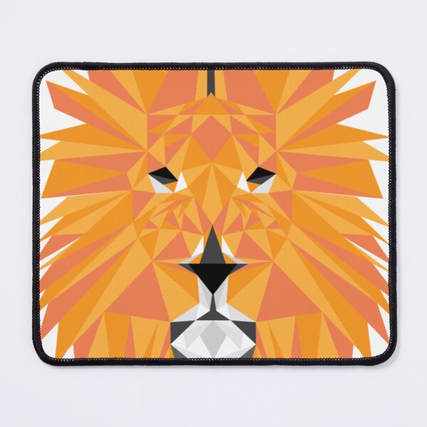 Item preview, Radiant Lion 1 designed and sold by BrionnaDani.