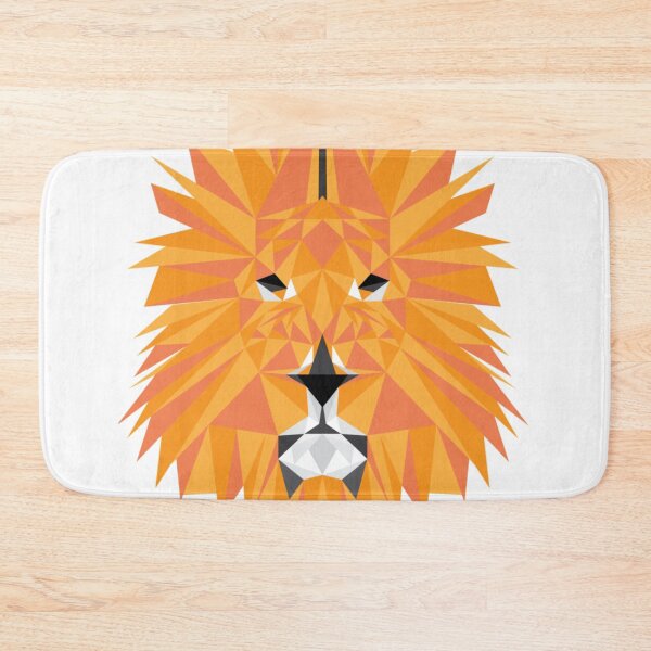 Item preview, Radiant Lion 1 designed and sold by BrionnaDani.
