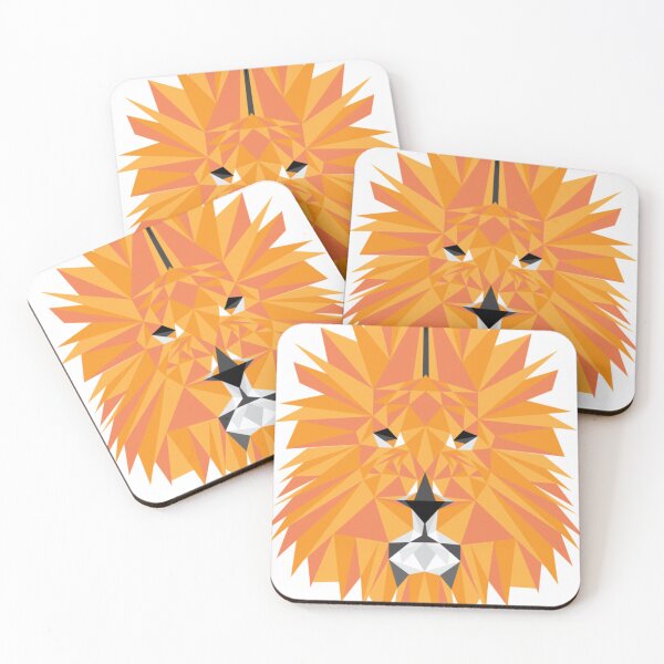 Item preview, Radiant Lion 1 designed and sold by BrionnaDani.