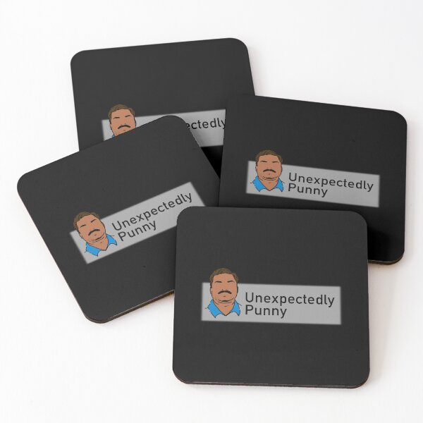 Artikelvorschau, Unerwartet Punny entworfen und verkauft von IcalsaidArt.