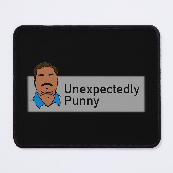 Item preview, Unexpectedly Punny designed and sold by IcalsaidArt.