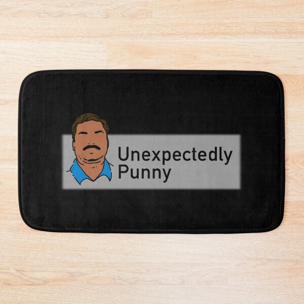 Item preview, Unexpectedly Punny designed and sold by IcalsaidArt.