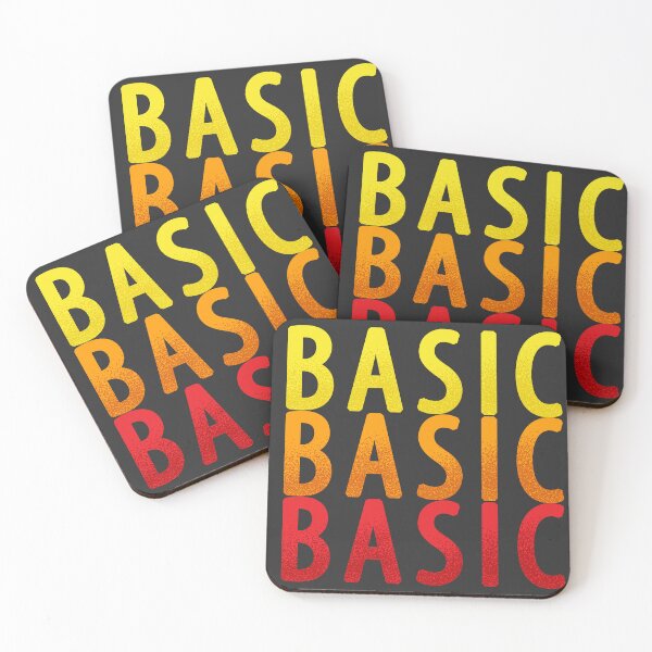 Item preview, Basic Basic Basic ,Red, Yellow , orange , sunny shade colors designed and sold by TheBlackCircle.