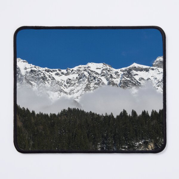 Item preview, Swiss Mountains, near Grindelwald designed and sold by Kate Powick.