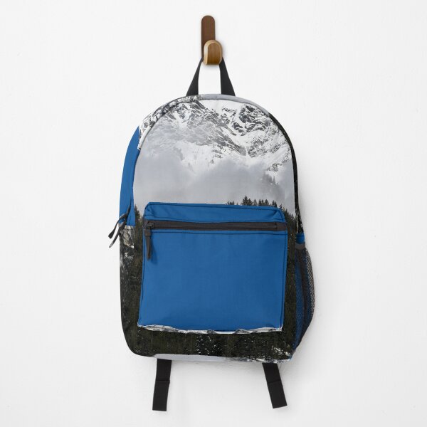 Item preview, Swiss Mountains, near Grindelwald designed and sold by Kate Powick.