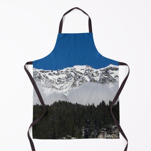 Item preview, Swiss Mountains, near Grindelwald designed and sold by Kate Powick.