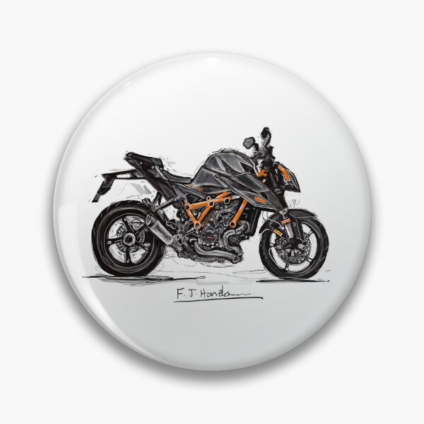Item preview, Superduke 1290 designed and sold by Francohanekom.