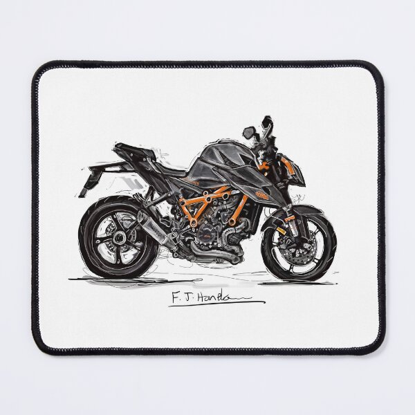 Item preview, Superduke 1290 designed and sold by Francohanekom.