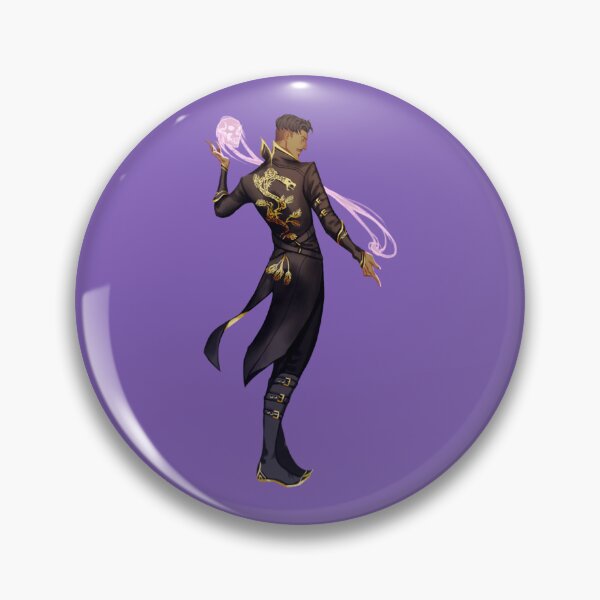 Item preview, DAI crew Dorian designed and sold by DanielGarciaz.