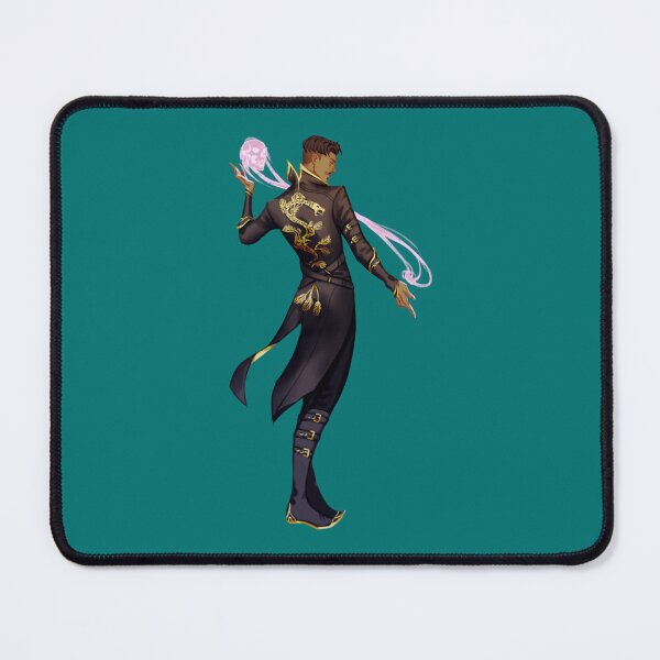 Item preview, DAI crew Dorian designed and sold by DanielGarciaz.