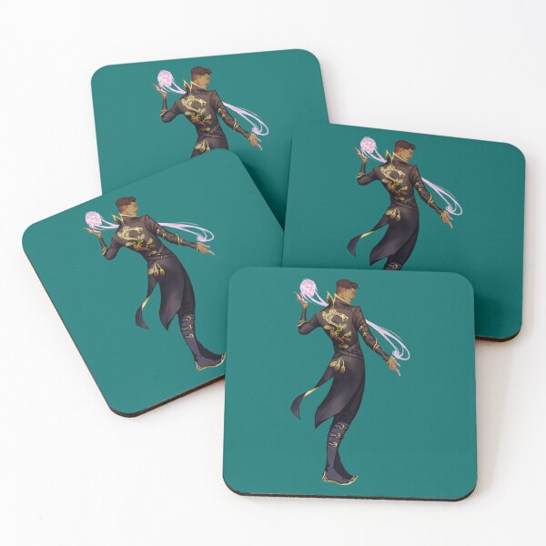 Item preview, DAI crew Dorian designed and sold by DanielGarciaz.