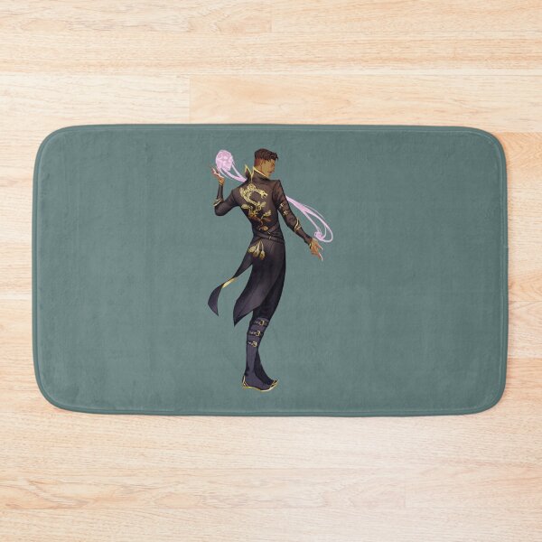 Item preview, DAI crew Dorian designed and sold by DanielGarciaz.