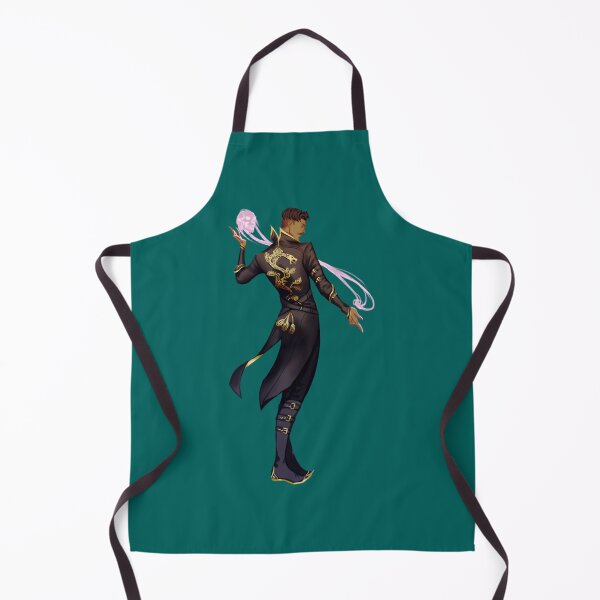 Item preview, DAI crew Dorian designed and sold by DanielGarciaz.