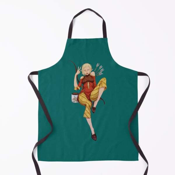 Item preview, DAI crew Sera designed and sold by DanielGarciaz.