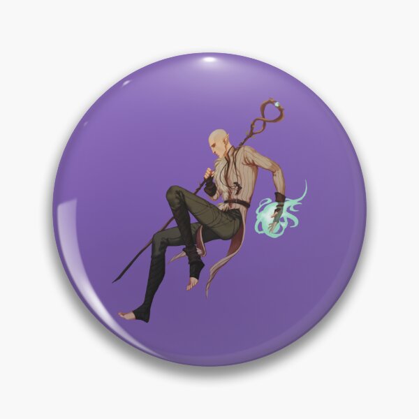 Item preview, DAI crew Solas designed and sold by DanielGarciaz.