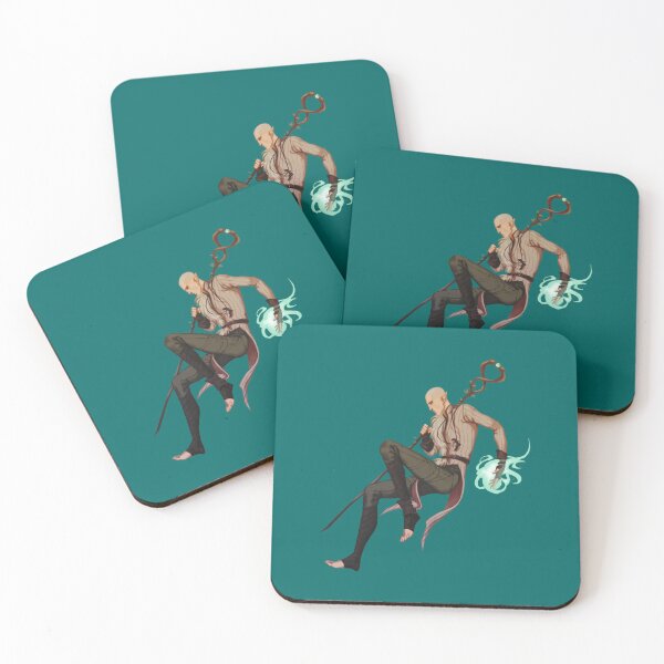 Item preview, DAI crew Solas designed and sold by DanielGarciaz.