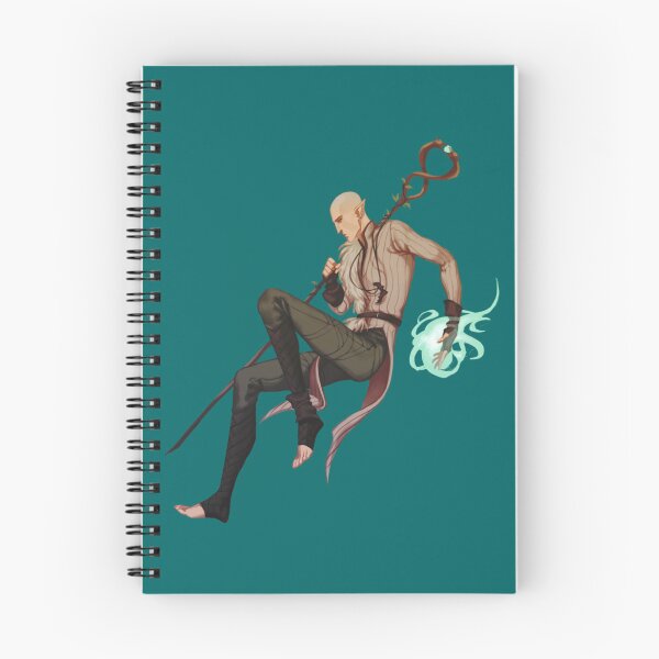 Item preview, DAI crew Solas designed and sold by DanielGarciaz.
