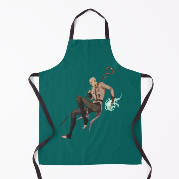 Item preview, DAI crew Solas designed and sold by DanielGarciaz.