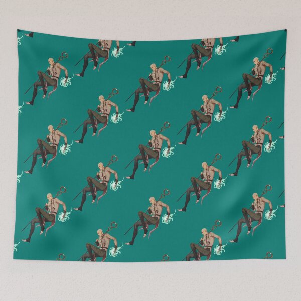 Item preview, DAI crew Solas designed and sold by DanielGarciaz.