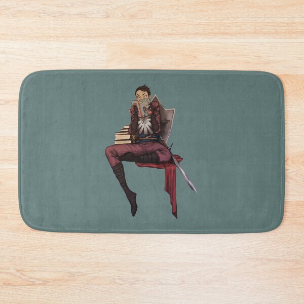 Item preview, DAI crew Cassandra designed and sold by DanielGarciaz.