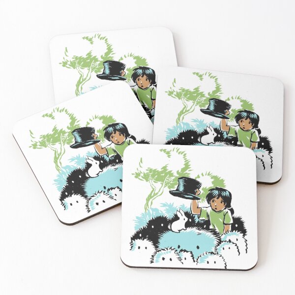 Item preview, Copy of wwalll bunnny arrt designed and sold by seenpro799.