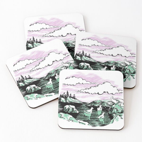 Item preview, Copy of wwalll bunnny arrt designed and sold by seenpro799.
