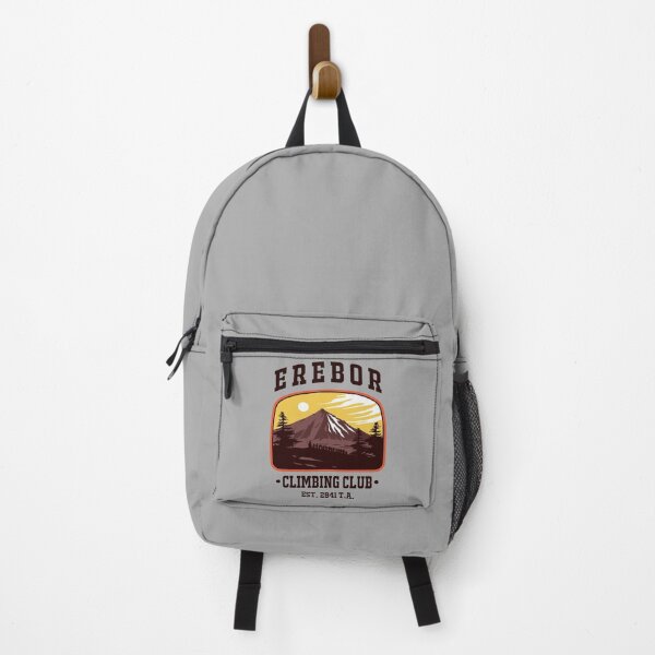 Item preview, Erebor Climbing Club designed and sold by wishboutic.