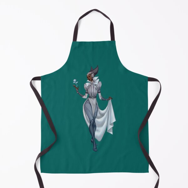 Item preview, DAI crew Vivienne designed and sold by DanielGarciaz.