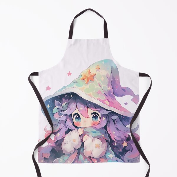 Item preview, Lindo Kawaii Pastel Gnomo Mágico designed and sold by PastelMagic.