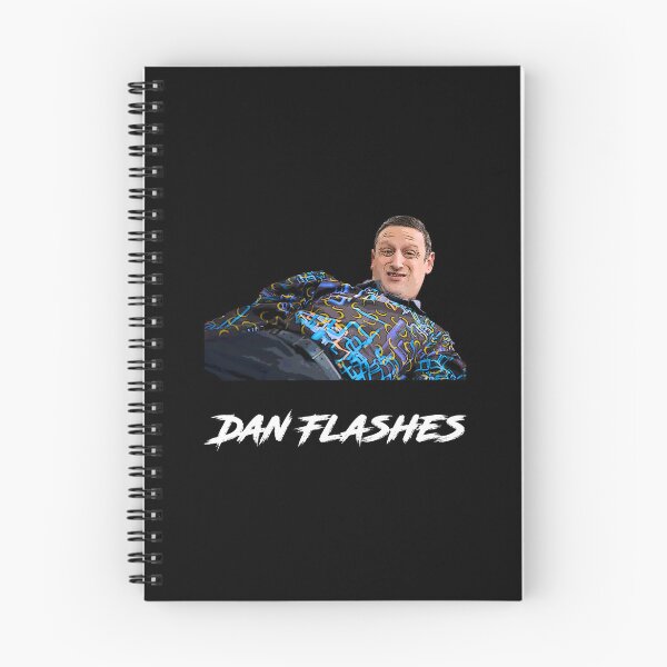 Item preview, ITYSL-Dan Flashes Pattern Tim designed and sold by anniepotts.
