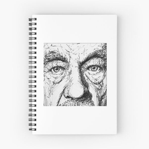 Item preview, eye contact designed and sold by wishboutic.