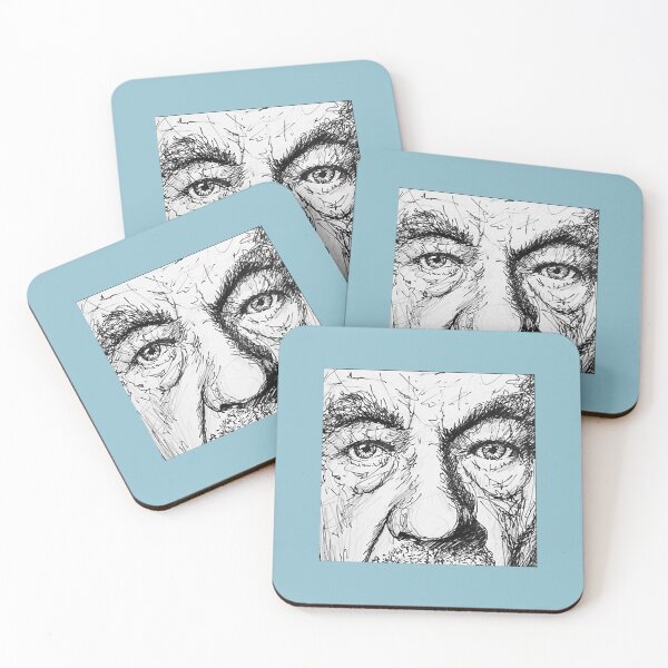 Item preview, eye contact designed and sold by wishboutic.