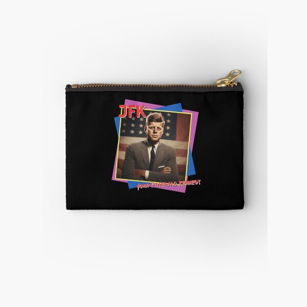 Item preview, JFK 35th US president John 90s style designed and sold by Captain-Jackson.