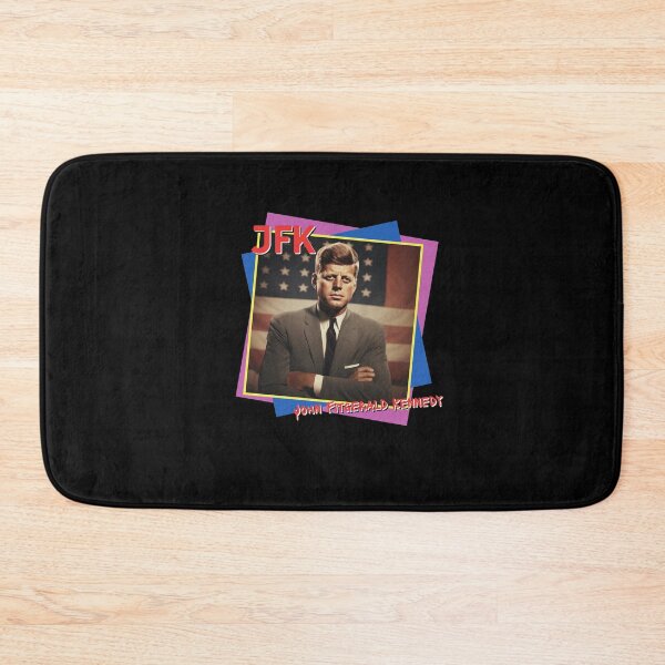 Item preview, JFK 35th US president John 90s style designed and sold by Captain-Jackson.