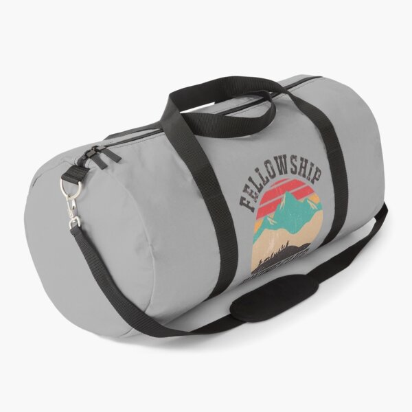 Item preview, Fellowship Hiking Club   designed and sold by wishboutic.