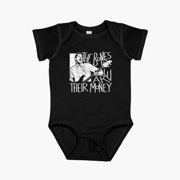 Item preview, The Bones Are Their Money ITYSL designed and sold by anniepotts.