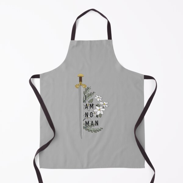 Item preview, flower iam no man designed and sold by wishboutic.
