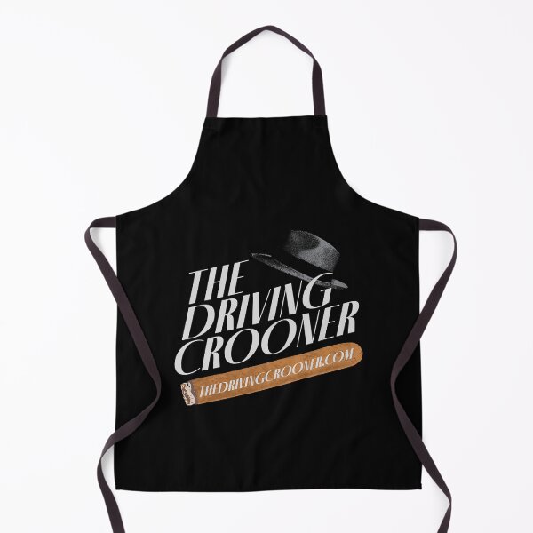 Item preview, The Driving Crooner(2) designed and sold by anniepotts.