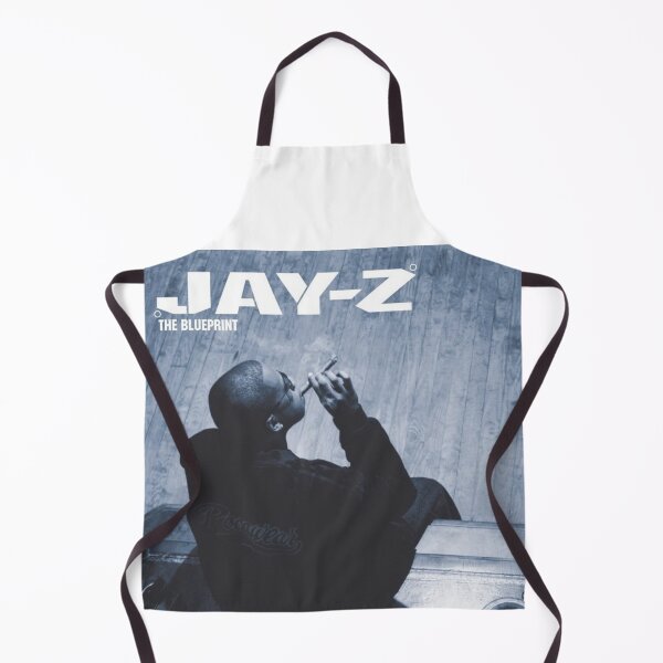 Item preview, Jay-Z The Blueprint Album Cover designed and sold by TopThreadTrove.