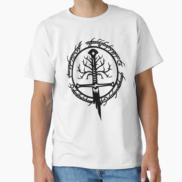 Item preview, Lord of the ring designed and sold by wishboutic.