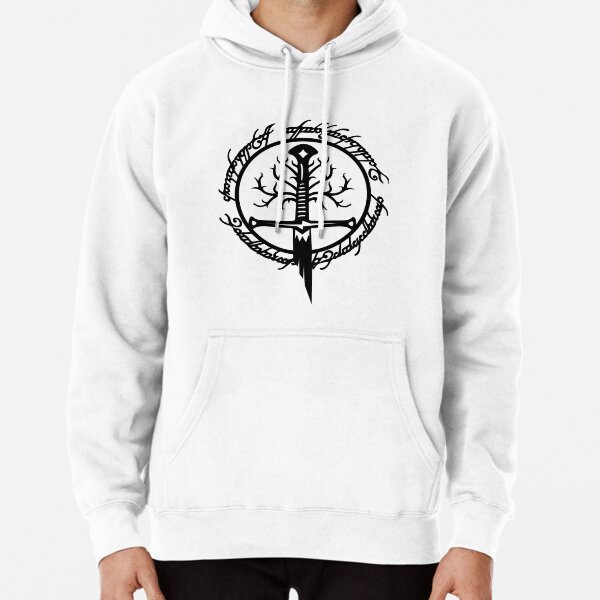 Item preview, Lord of the ring designed and sold by wishboutic.