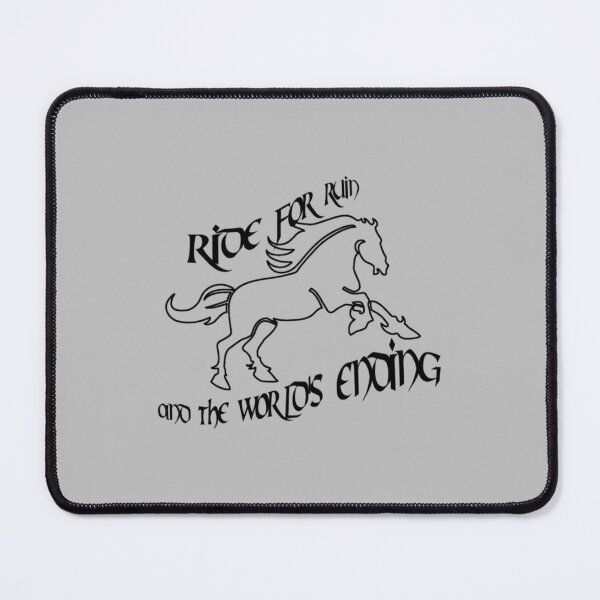 Item preview, Ride for Ruin designed and sold by wishboutic.
