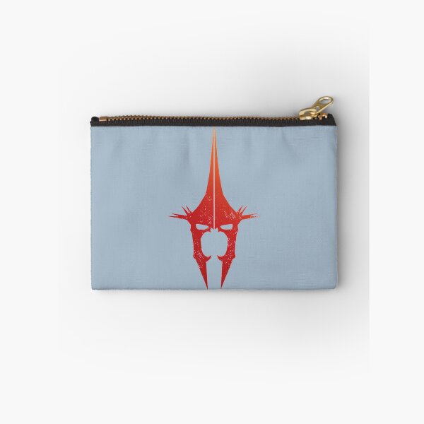 Item preview, The Witch King Red Orange Print designed and sold by wishboutic.