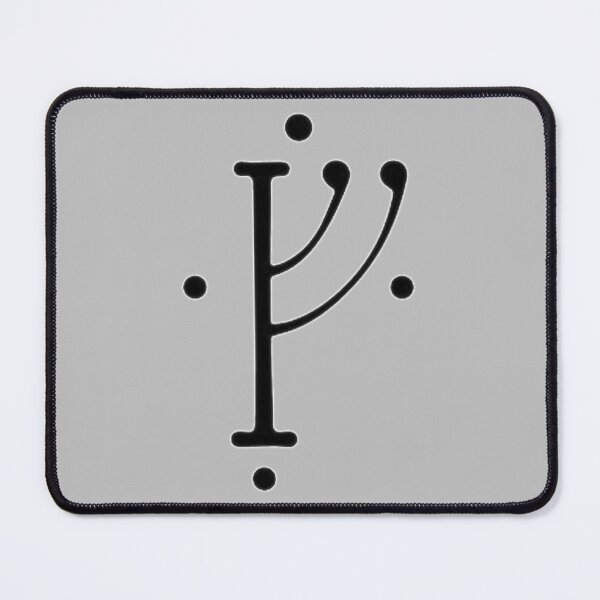 Item preview, Mithrandir rune designed and sold by wishboutic.