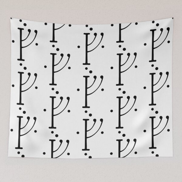Item preview, Mithrandir rune designed and sold by wishboutic.