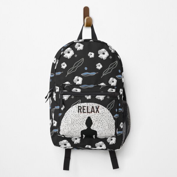 Item preview, Just Relax designed and sold by Creativebomb121.